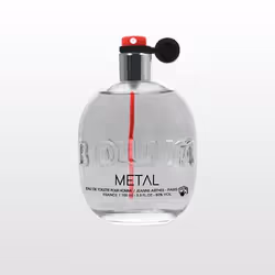 Jeanne Arthes Boum Metal 100ml Hommes
