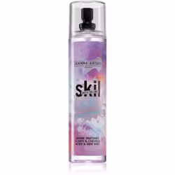 Enveloppez-vous d’un parfum grâce auquel vous serez d’humeur joyeuse tout au long de la journée&nbsp;! Le spray corporel pour ...