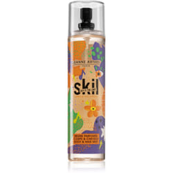 Skil Summer Crush Vanilla Ice Cream 250 ml