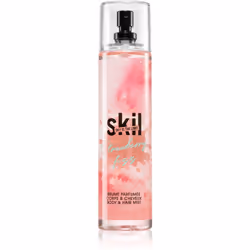 Attisez vos sens&nbsp;! Le spray corporel pour femmes Skil Milky Way Strawberry Fizzest un cocktail d’ingrédients olfactifs t ...