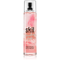 Skil Milky Way Strawberry Fizz 250 ml