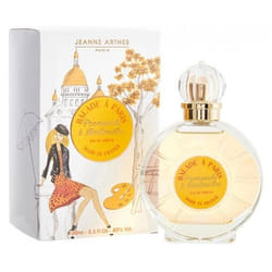 Jeanne Arthes Balade à Paris Eau de Parfum Balade à Montmartre