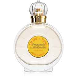 Jeanne Arthes Balade á Paris Promenade a Montmartre 100 ml