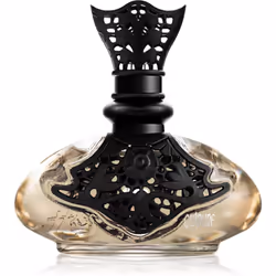 L’eau de parfum pour femmes Jeanne Arthes Guipure and Sheer Silk vous révèle tout le charme des senteurs orientales. Le secre ...