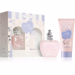 Vous cherchez le cadeau idéal pour votre chère moitié, votre sœur ou votre mère ? Le coffret de parfum pour femme Jeanne ...