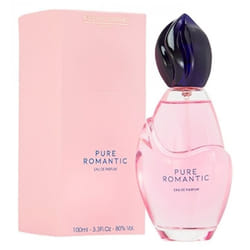 Jeanne Arthes Pure Romantic Eau de Parfum
