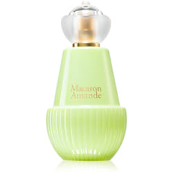 Jeanne Arthes Tea Time á Paris Macaron Amande 100 ml