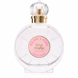 Offrez-vous un parfum grâce auquel personne ne pourra plus vous ignorer. L’eau de parfum pour femmes Jeanne Arthes Balade á P ...