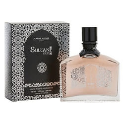 Jeanne Arthes Sultan Oud Men Eau de Toilette 100 ml