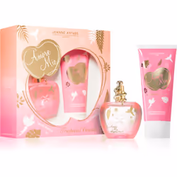 Vous cherchez le cadeau idéal pour votre chère moitié, votre sœur ou votre mère ? Le coffret de parfum pour femme Jeanne ...