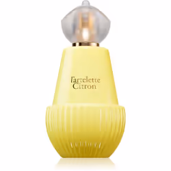 Jeanne Arthes Tea Time á Paris Tartelette Citron 100 ml