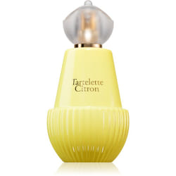 Jeanne Arthes Tea Time á Paris Tartelette Citron 100 ml