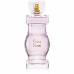 Offrez des sensations gourmandes à vos sens. L’eau de parfum pour femmes Jeanne Arthes Collection Azur Rivera Sunset regorge  ...
