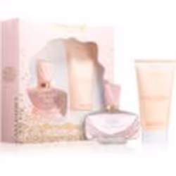 Un parfum luxueux constitue toujours un cadeau idéal. Grâce à son bel emballage, le coffret de parfum pour femme Jeanne Arthe ...