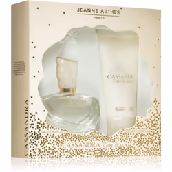 Vous cherchez le cadeau idéal pour votre chère moitié, votre sœur ou votre mère&nbsp;? Le coffret de parfum pour femme Jeanne ...