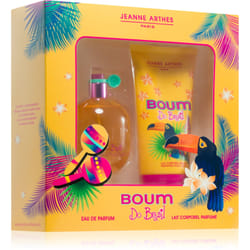 Jeanne Arthes Boum Do Brasil