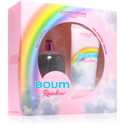 Jeanne Arthes Boum Rainbow