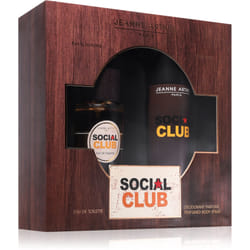 Jeanne Arthes Social Club