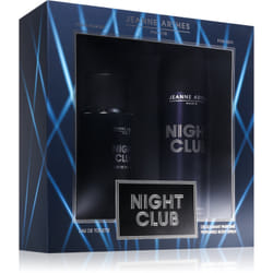 Jeanne Arthes Night Club