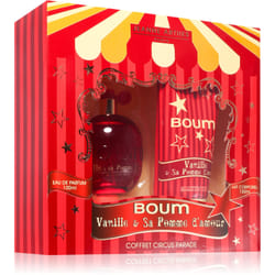 Jeanne Arthes Boum Vanille Sa Pomme d'Amour 1 pcs
