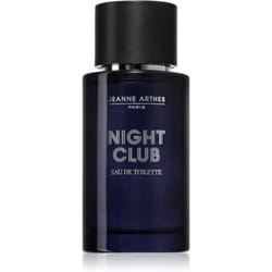 Jeanne Arthes Night Club 100 ml