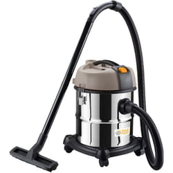 Fartools - Aspirateur à decolmatage eau&poussières 1000W 20L