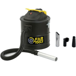Fartools - Vide cendres à décolmatage 1000W spécial granulés