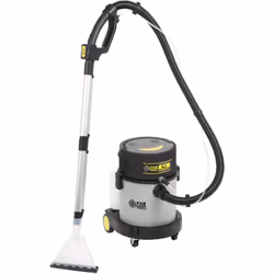 Far Tools SPO 20LB, 1200 W, Aspiration humide et sèche, Sec&humide, Sac à poussière, 20 L, Filtrage