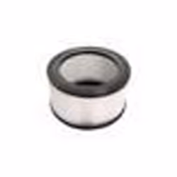Filtre pour aspirateur à cendres - FARTOOLS - AMF-18C - Noir - Plastique - 18L
