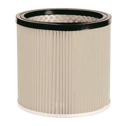 Filtre à cartouche en papier FARTOOLS pour aspirateur 101215