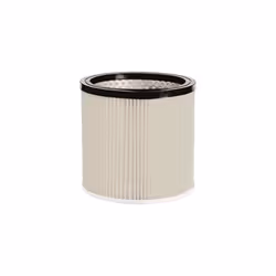 Filtre cartouche - FARTOOLS - PRO-NET70B - Papier - Aspirateur eau et poussière - Accessoire