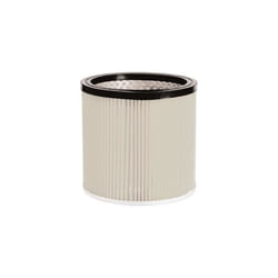 Filtre cartouche - FARTOOLS - PRO-NET70B - Papier - Aspirateur eau et poussière - Accessoire