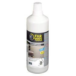 Far Tools 101880 nettoyeur de tapis