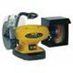 Touret à meuler électrique FARTOOLS PRO - BGB 150B 450 W D 150 mm et 200 mm - Spécial décapage