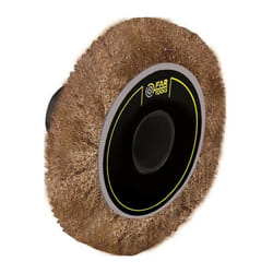 Brosse laiton - ø 65 mm - Fartools