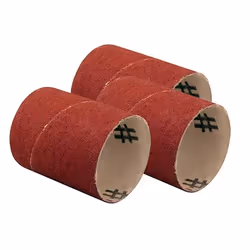 FARTOOLS 110881, Bande abrasive, Bois, Rouge, 5 cm, 6 cm
