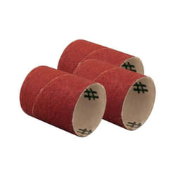 Fartools - Lot de 3 manchons abrasifs A180