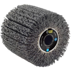 Fartools - Brosse carbure de silicium far tools ø 120 mm l 100 mm - 110888