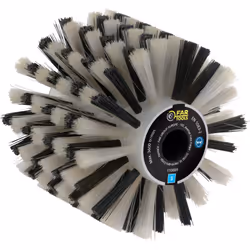 Description générale Cette brosse en fibre plastique est conçue pour un nettoyage en douceur de toutes sortes de surfaces, qu ...