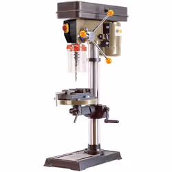 Description générale La perceuse d'établi Fartools P 22E est un outil puissant et polyvalent, idéal pour percer différents ma ...