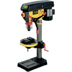Perceuse d'établi 550W Ø16mm hauteur 1m