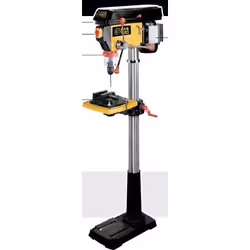 Perceuse à colonne 750W DPC 35C 1580mm col cygne 176m - FARTOOLS - 111218