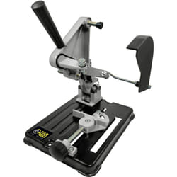 Fartools - Support meuleuse d'angle 115-125mm pour tronçonnage stationnaire en série