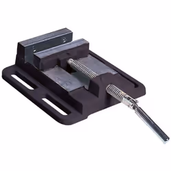 Etau de type 2,5 - Largeur des mors de 65mm - Profondeur des mors de 20mm - Ouverture des mors de 56mm