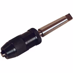 Mandrin autoserrant allant de diamètre 1,5mm à 16mm - MT2 / CM2