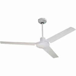 Farelek - Ventilateur de plafond seychelles 65W Ø122cm