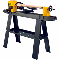 Description générale Le tour à bois TBF 1000 de Fartools est un outil performant conçu pour usiner des pièces de bois avec pr ...