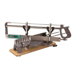 Fartools - Scie a onglet manuelle