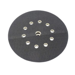 Plateau de ponçage - FARTOOLS - DWS 750 - Diamètre 225mm - Ponceuse orbitale - Utilisation régulière