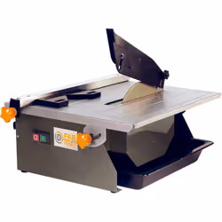 Description générale La coupe carrelage électrique TC 180B de Fartools est l'outil idéal pour couper le carrelage de grande d ...